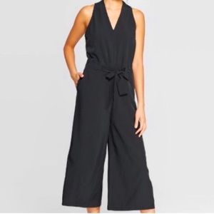 Prologue black jumpsuit